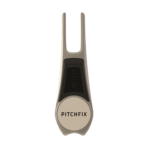 Tour Edition Divot Tool