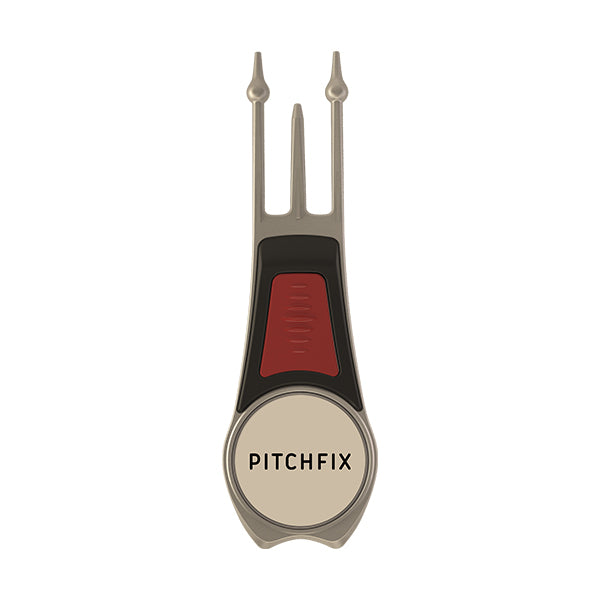 Tour Edition 2.5 Divot Tool