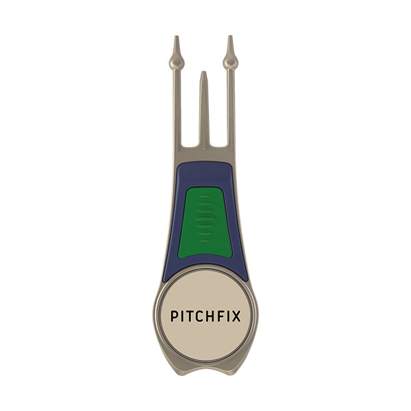 Tour Edition 2.5 Divot Tool