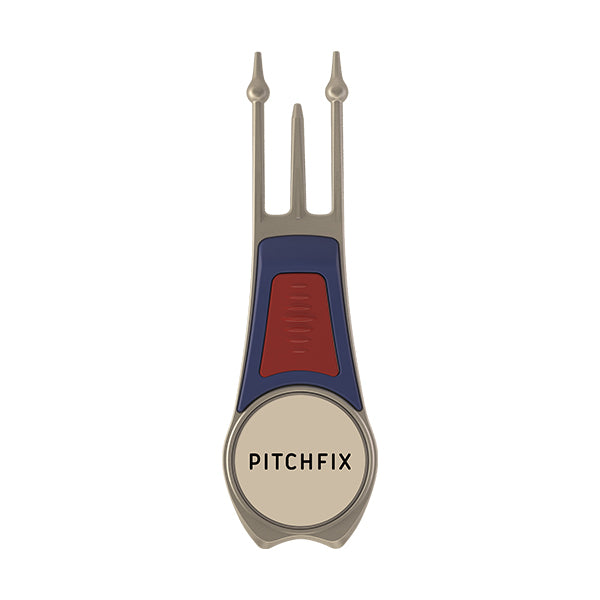 Tour Edition 2.5 Divot Tool