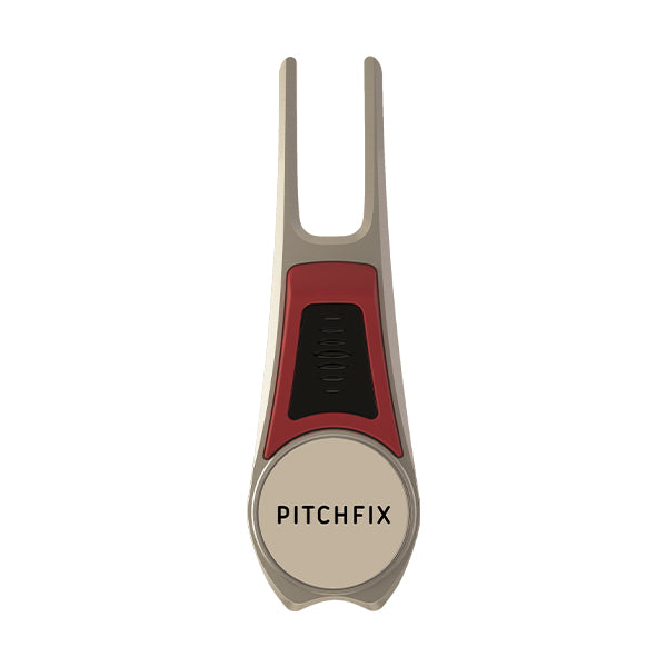 Tour Edition Divot Tool