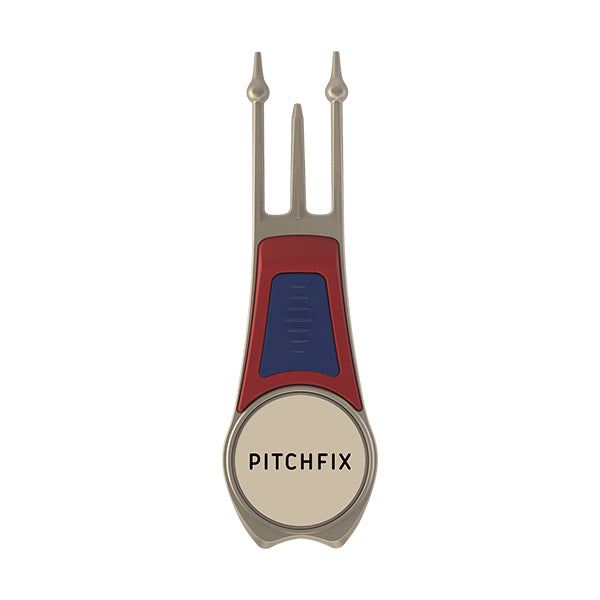 Tour Edition 2.5 Divot Tool