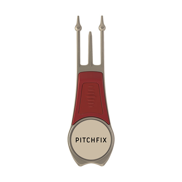 Tour Edition 2.5 Divot Tool