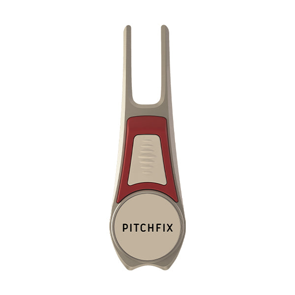 Tour Edition Divot Tool