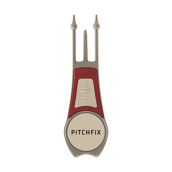 Tour Edition 2.5 Divot Tool