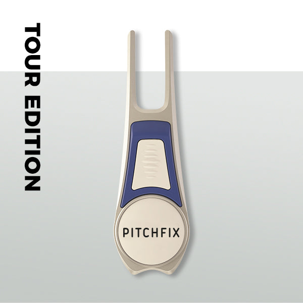 Tour Edition Divot Tool