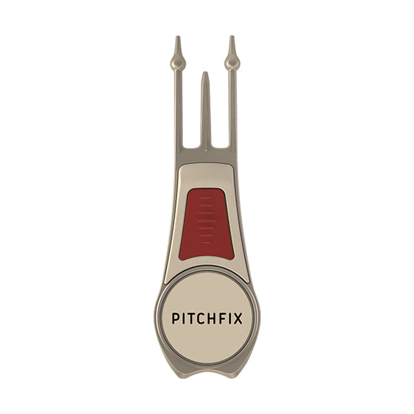 Tour Edition 2.5 Divot Tool