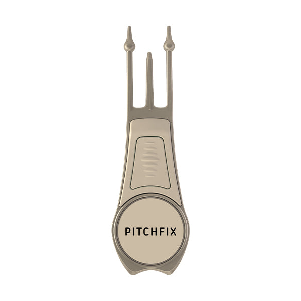 Tour Edition 2.5 Divot Tool